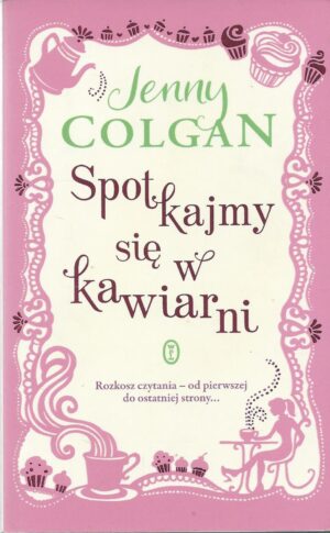 Spotkajmy się w kawiarni