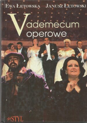 Vademecum operowe