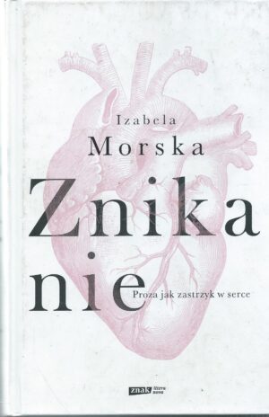 Znikanie