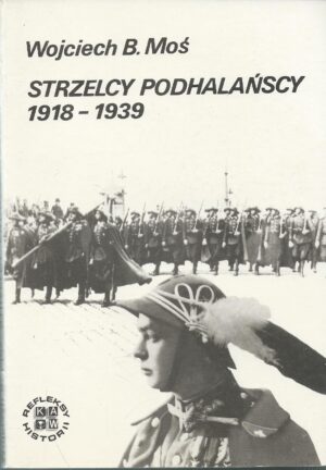 Strzelcy Podhalańscy 1918-1939