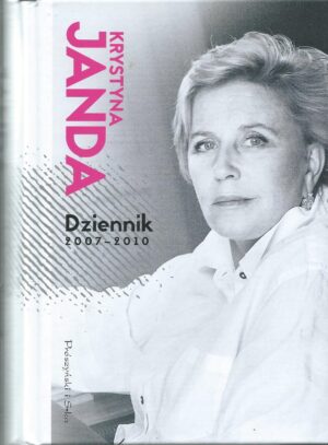 Dziennik 2007-2010