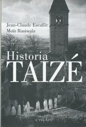 Historia Taize