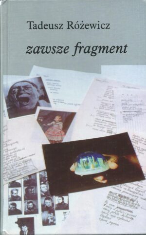 Zawsze fragment