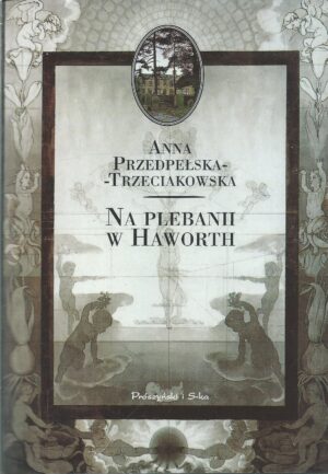 Na plebanii w Haworth