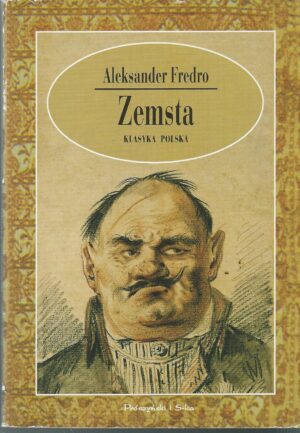 Zemsta
