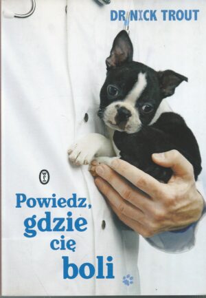 Powiedz, gdzie cię boli