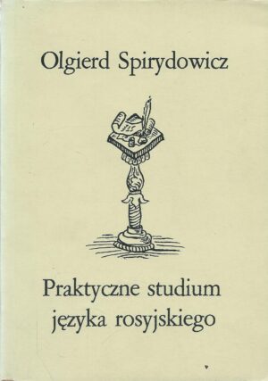 Praktyczne studium języka rosyjskiego