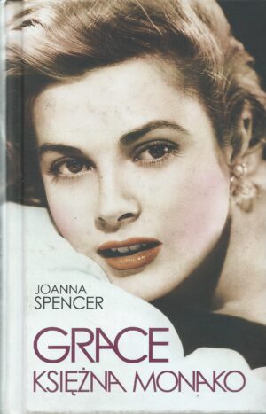Grace księżna Monaco