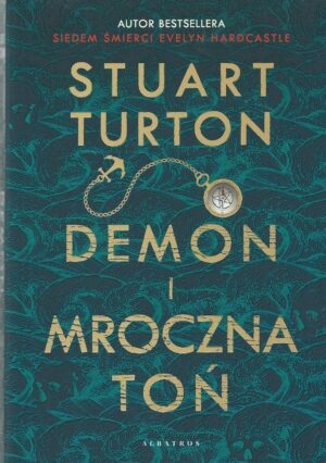 Demon i mroczna toń