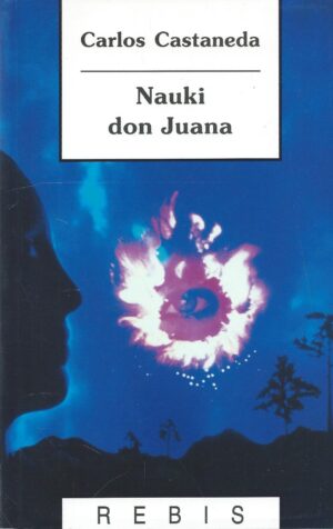 Nauki don Juana