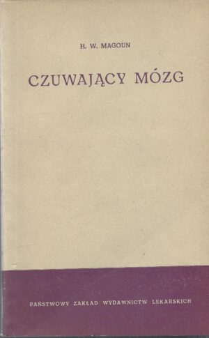 Czuwający mózg