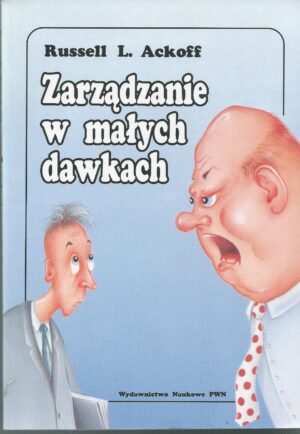 Zarządzanie w małych dawkach