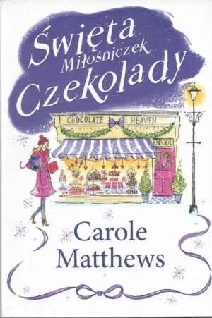 Święta Miłośniczek Czekolady