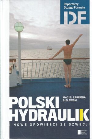 Polski hydraulik i nowe opowieści ze Szwecji