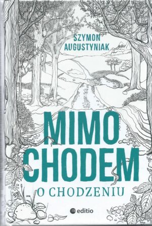Mimo chodem. O chodzeniu.