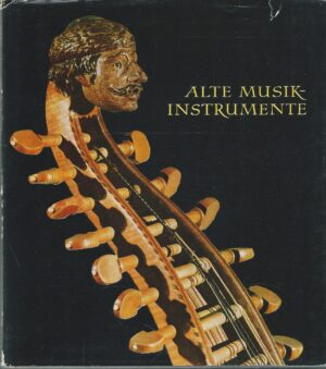 Alte musikinstrumente