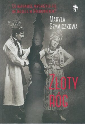 Złoty róg