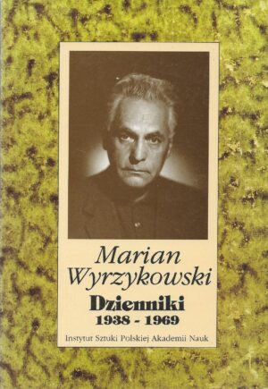 Dzienniki 1938-1969