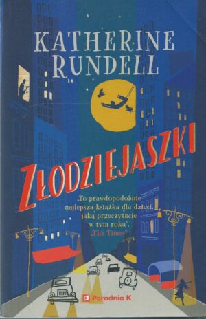 Złodziejaszki