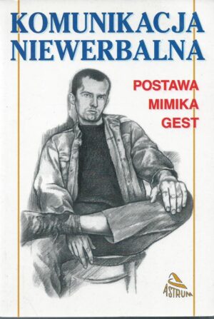 Komunikacja niewerbalna. Postawa, mimika, gest.