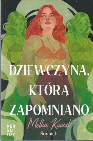 Dziewczyna, którą zapomniano