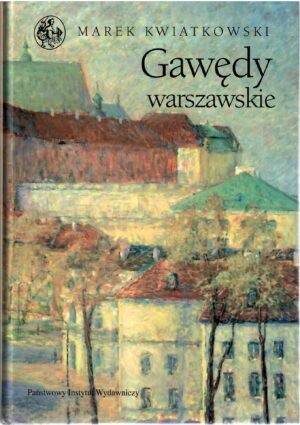 Gawędy Warszawskie