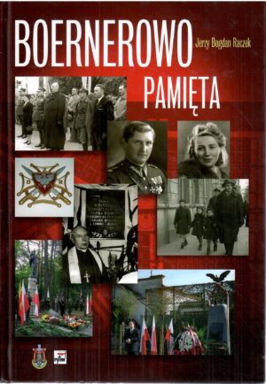 Boernerowo pamięta