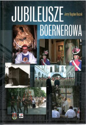 Jubileusze Boernerowa