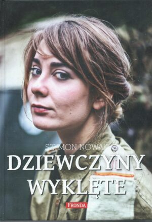 Dziewczyny wyklęte