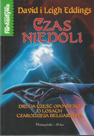 Czas niedoli