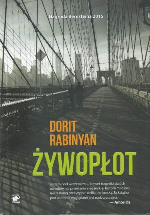 Żywopłot