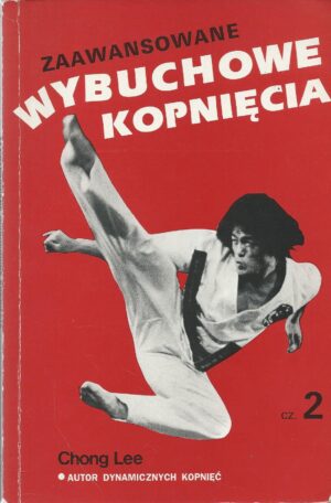 Wybuchowe kopnięcia cz.2