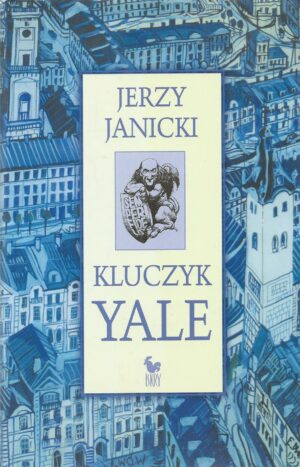 Kluczyk Yale
