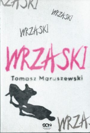 Wrzaski