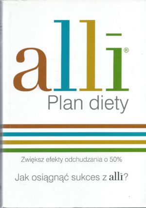 Alli. Plan diety.