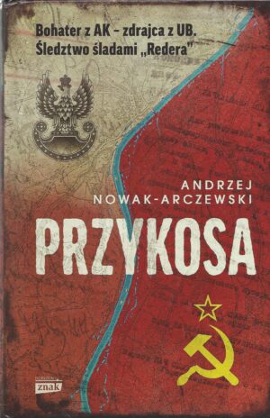 Przykosa