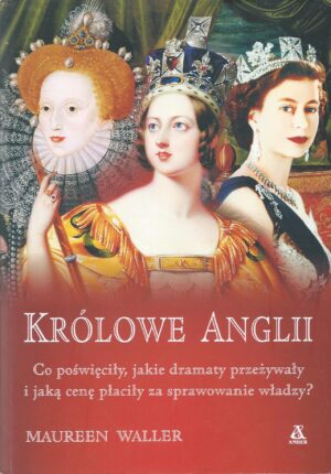 Królowe Anglii