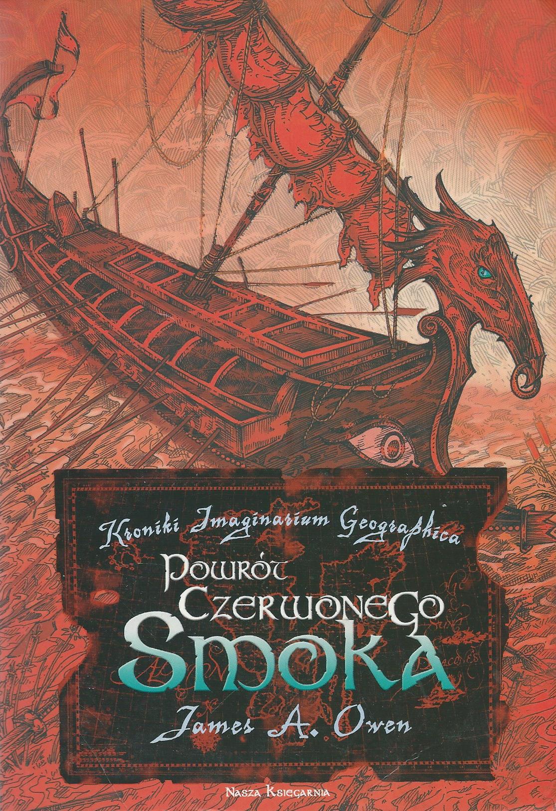 Powrót Czerwonego Smoka