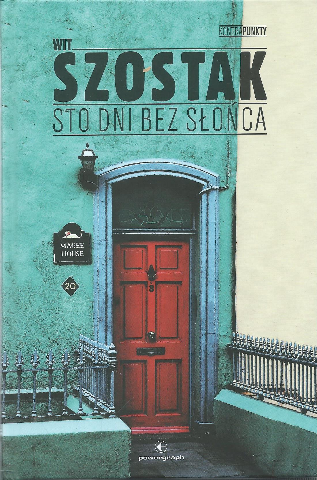 Sto dni bez słońca