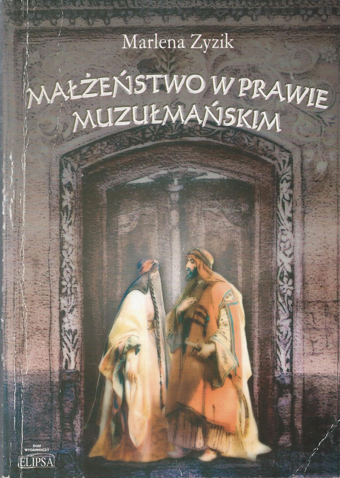 Małżeństwo w prawie muzułmańskim