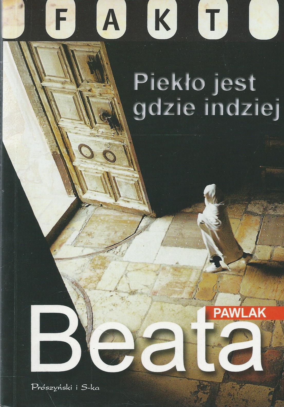 Piekło jest gdzie indziej