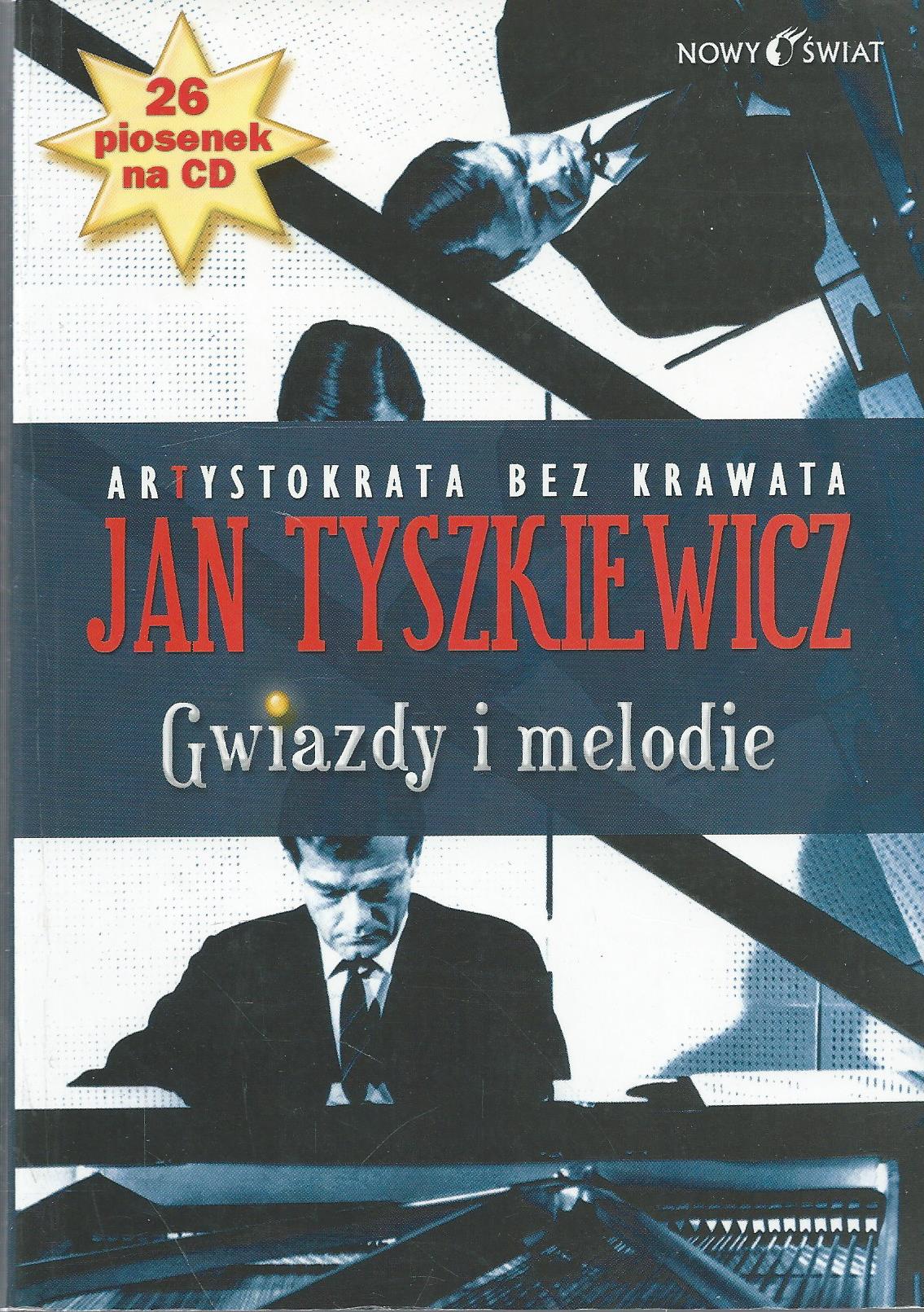 Gwiazdy i modele (+CD)