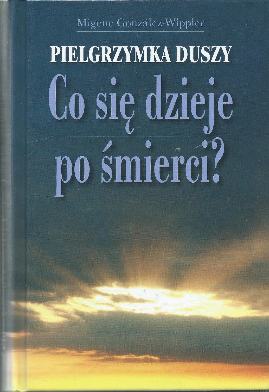 Co się dzieje po śmierci?