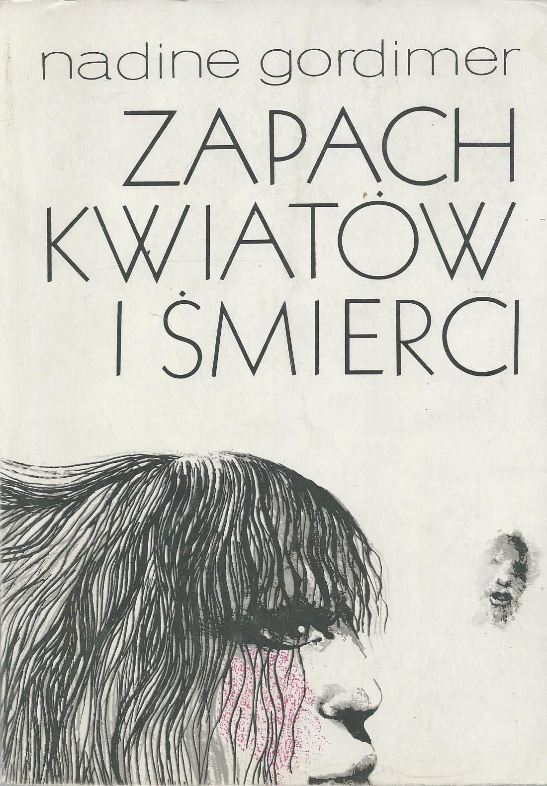 Zapach kwiatów i śmierci