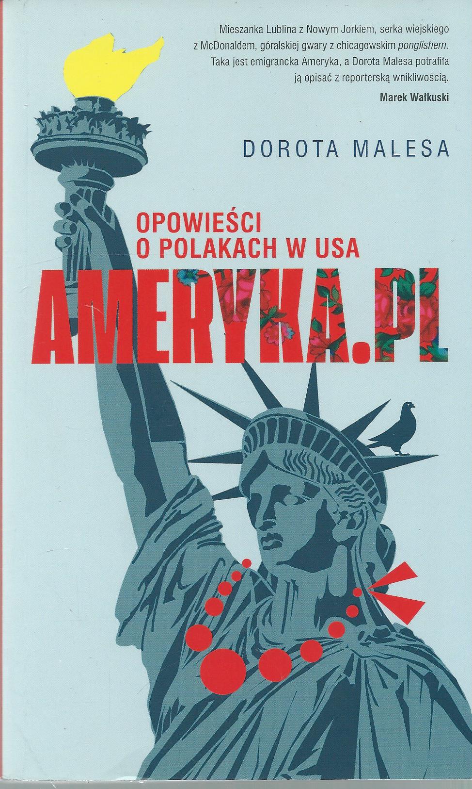 Ameryka.Pl. Opowieści o Polakach w USA.