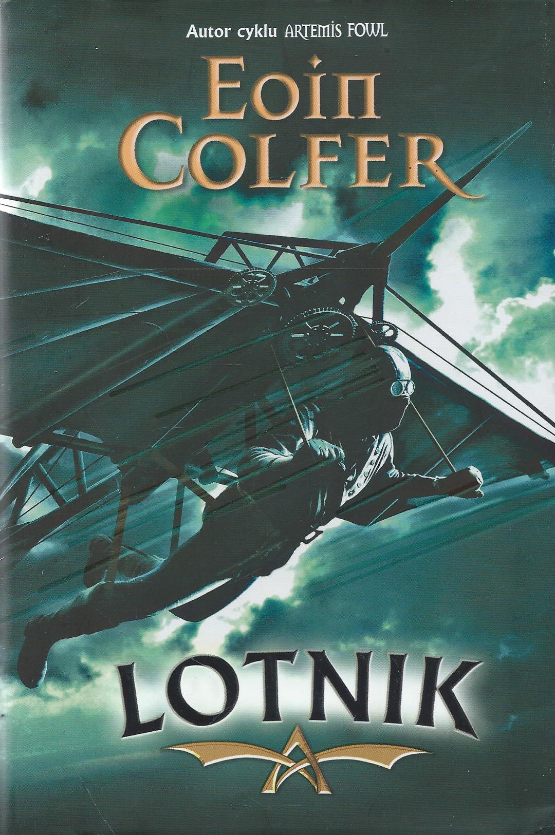 Lotnik
