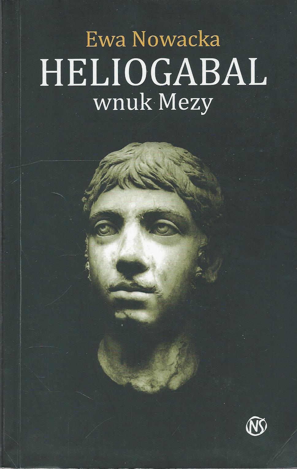Heliogabal, wnuk Mezy
