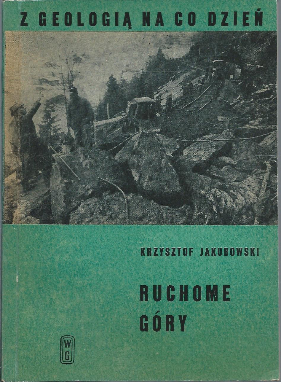 Ruchome góry