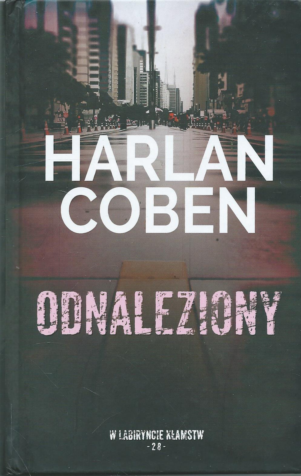 Odnaleziony