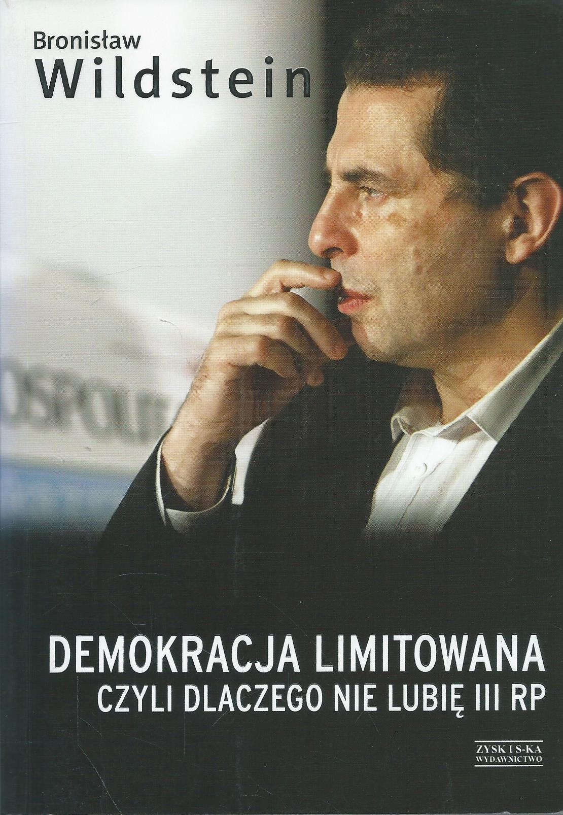Demokracja limitowana czyli dlaczego nie lubię III RP